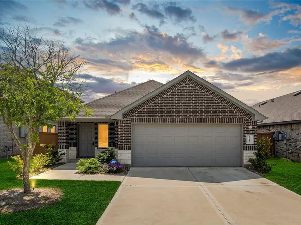 22247 Palladium Dr, Hockley, TX 77447