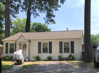 338 Shawen Dr, Hampton, VA 23669