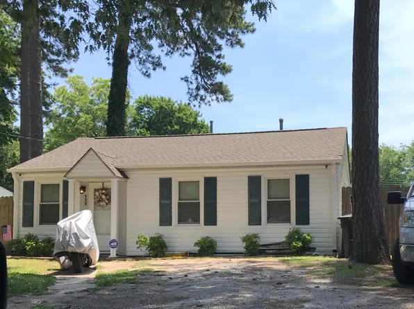 338 Shawen Dr, Hampton, VA 23669