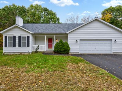 7 Riccardi Lane, Troy, NY, 12180