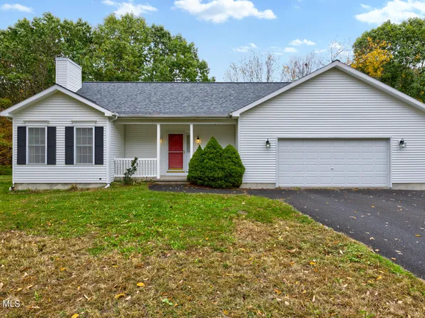 7 Riccardi Lane, Troy, NY 12180