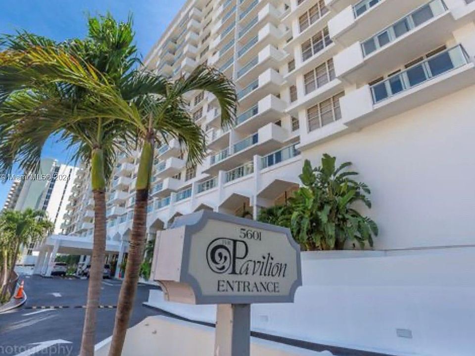 1st image of 5601 Collins Ave APT 1612A