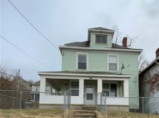 822 Riverview St, East Liverpool, OH