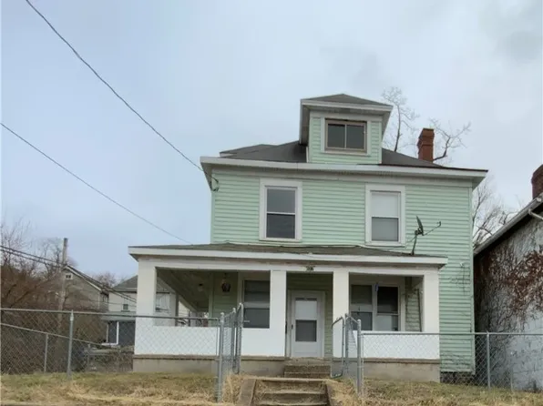 822 Riverview St, East Liverpool, OH 43920