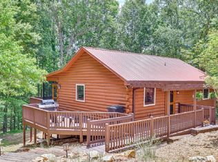 (Undisclosed Address), Morganton, GA 30560