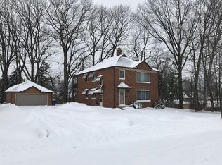 4158 W 59th St, Cleveland, OH 44144