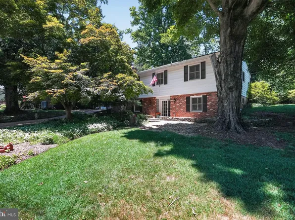 11408 Orleans Way, Kensington, MD 20895