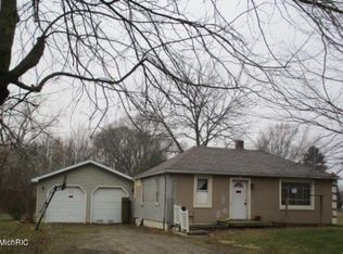 14079 Eden St, Marshall, MI 49068