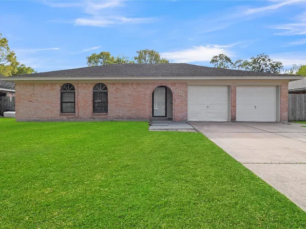 305 Tiegs St, League City, TX 77573