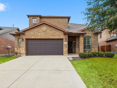 11909 Sundog Way, Fort Worth, TX, 76244
