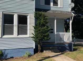 49 Coit St #1, Norwich, CT 06360