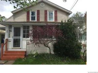 221 Washington St, Lockport, NY 14094