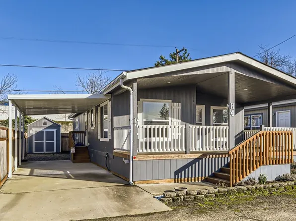 10701 SE Highway 212 Pne #H4, Clackamas, OR 97015