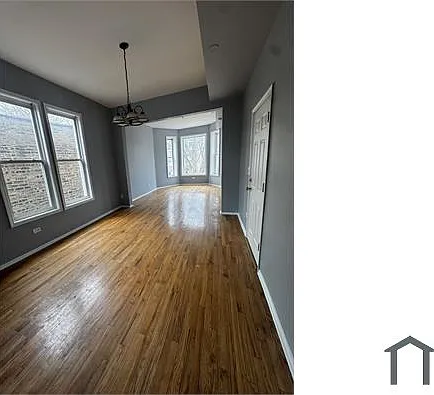 1643 S Trumbull Ave #2 — Photo 6