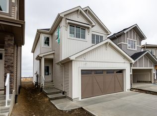 2411 189th St NW, Edmonton, AB T6M2S8