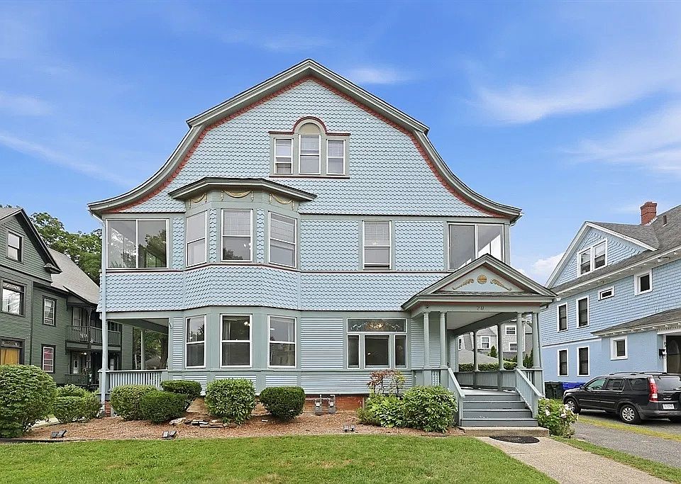 1st image of 79 Firglade Ave