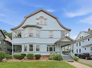 79 Firglade Ave, Springfield, MA 01108