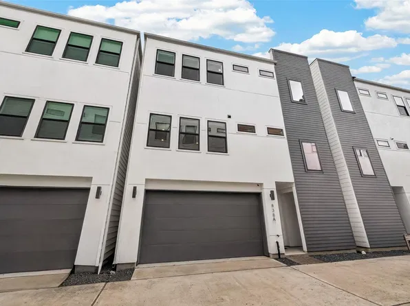838 Fisher St #A, Houston, TX 77018