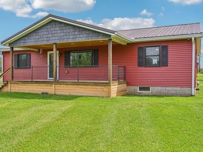 11929 Township Road 82, Pleasantville, OH, 43148