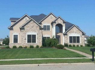 13849 Leone Ct NW, Pickerington, OH 43147