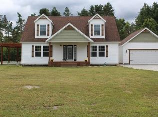 20627 11a Rd, Plymouth, IN 46563