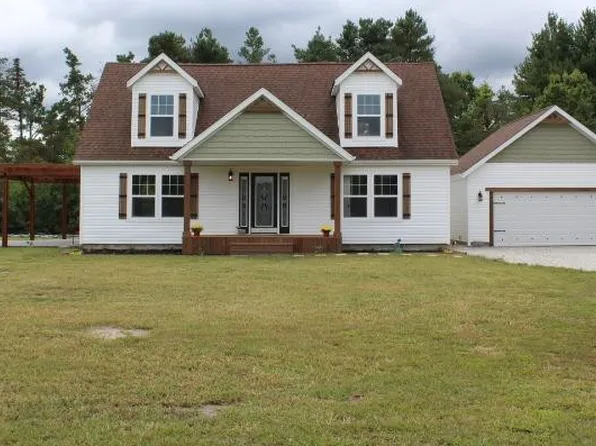 20627 11a Rd, Plymouth, IN 46563