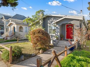 1221 Carrison St #A, Berkeley, CA 94702