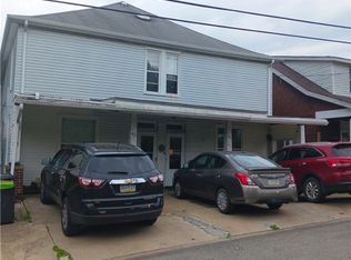 41 Reed Ave, Monessen, PA 15062