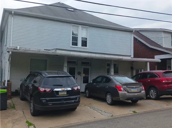 41 Reed Ave, Monessen, PA 15062