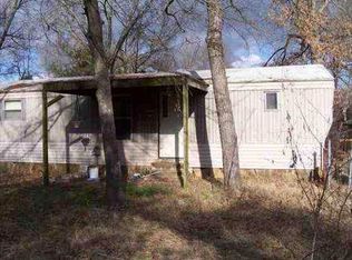 5705 Slaytonville Rd, Hackett, AR 72937