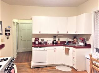 30 Prichard Ave #1, Somerville, MA 02144