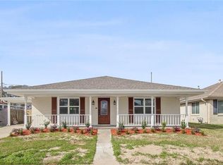 1916 Mason Smith Ave, Metairie, LA 70003