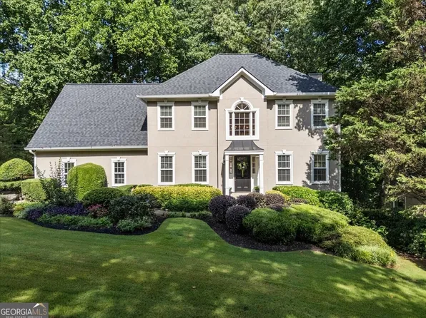 523 Summer Ter, Woodstock, GA 30189