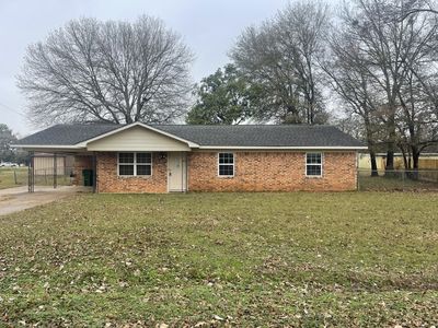 203 Ragland St, Palestine, TX, 75803