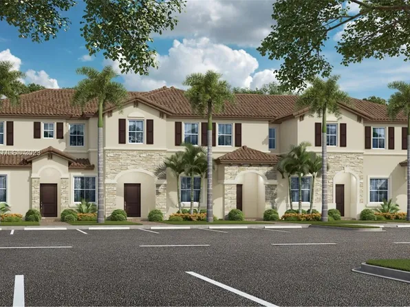 2317 NW 122nd Ter #4, Miami, FL 33167