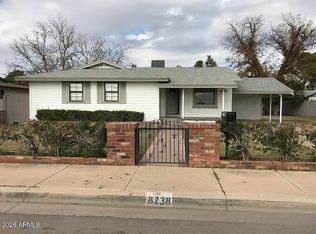 8238 W Monroe St, Peoria, AZ 85345