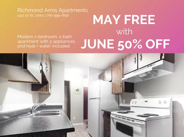 Richmond Arms Apartments