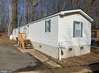 9504 Acorn Park St, Capitol Heights, MD 20743