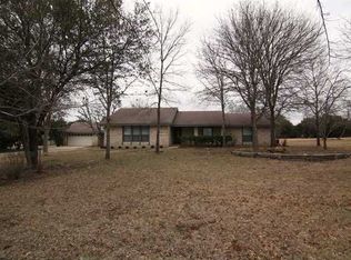 315 Harmony Ln, Georgetown, TX 78628