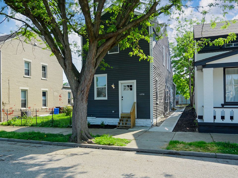 Front of House Street View