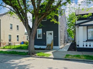 1230 Lee St, Covington, KY 41011