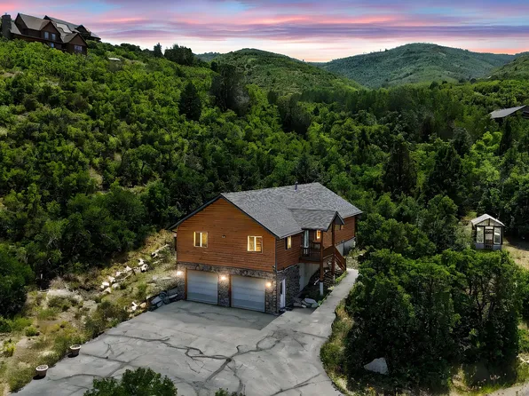 8510 E Lake Pines Dr #264, Heber City, UT 84032