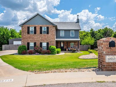 10710 Starboard Way, Edmond, OK, 73025