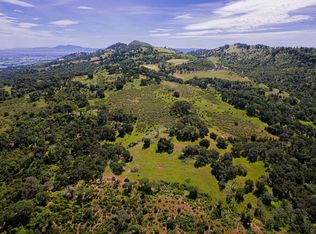 0 Wild Horse Valley Road, Napa, CA 94558