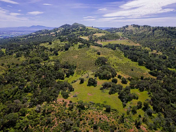 0 Wild Horse Valley Road, Napa, CA 94558
