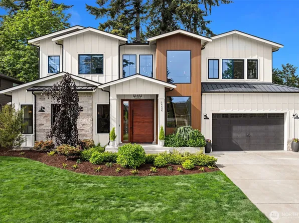 16626 SE 27th, Bellevue, WA 98008