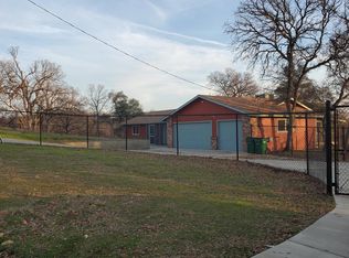 7715 Bass Pond Rd, Millville, CA 96062