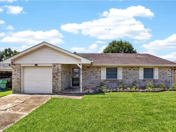5316 Loring Dr, Marrero, LA 70072