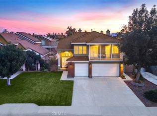 2940 Bronco Dr, Ontario, CA 91761