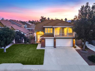 2940 Bronco Dr, Ontario, CA, 91761